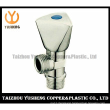 Manual Brass Angle Valve for Washing Machine (YS2009)